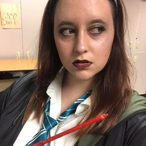 Meet your Posher, Mackenzie